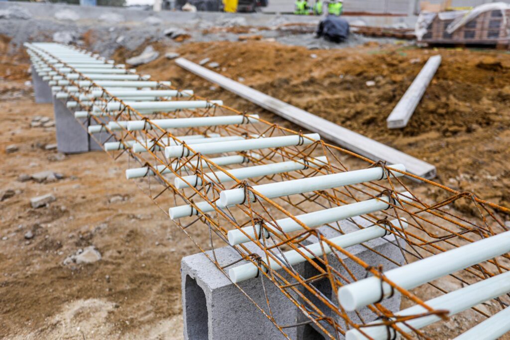 Como as Barras de Transferência de Fibra de Vidro Reduzem Custos e Aumentam a Durabilidade da Obra