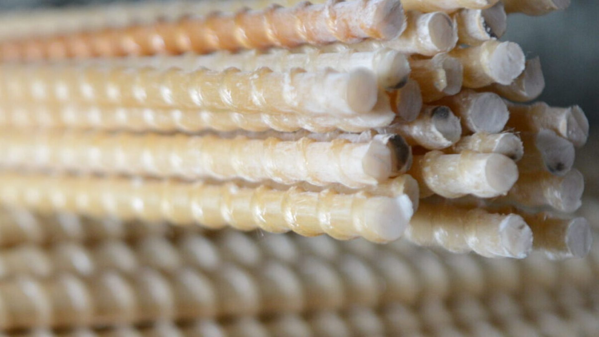 Barras de Transferência de Fibra de Vidro: resistência, leveza e desempenho