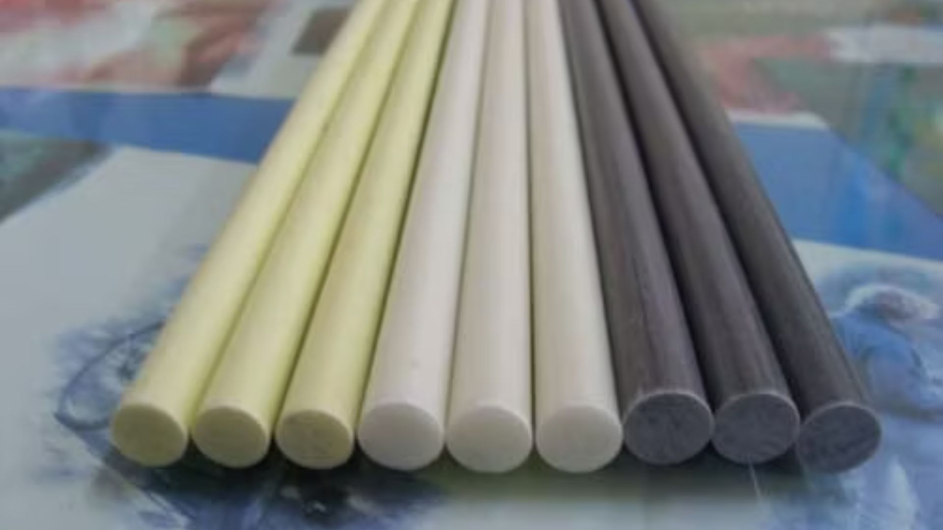 Barras de Fibra de Vidro para Pisos Industriais: Aplicações e Cotação